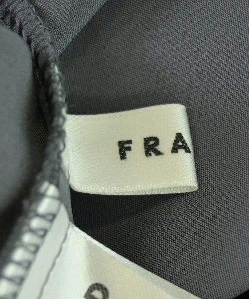 FRAY I.D（フレイアイディー）ワンピース グレー サイズ:0(S位) レディース/2200689884139