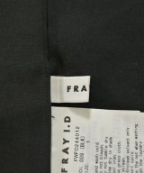 FRAY I.D（フレイアイディー）ワンピース 黒 サイズ:1(M位) レディース/2200693363033