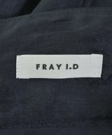 FRAY I.D（フレイアイディー）ロング・マキシ丈スカート 紺 サイズ:1(M位) レディース/2200689724053
