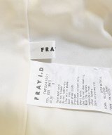 FRAY I.D（フレイアイディー）ロング・マキシ丈スカート 白 サイズ:0(S位) レディース/2200686495048