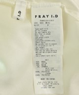 FRAY I.D（フレイアイディー）ワンピース グレー サイズ:0(S位) レディース/2200686495062