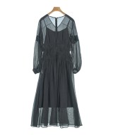 FRAY I.D（フレイアイディー）ワンピース 黒 サイズ:0(S位) レディース/2200694417070