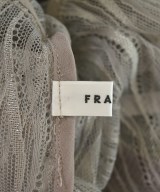 FRAY I.D（フレイアイディー）ベスト グレー サイズ:-(S位) レディース/2200694488025