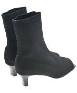 FRAY I.D（フレイアイディー）ブーツ 黒 サイズ:EU38(24.5cm位) レディース/2200682495097