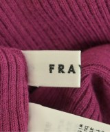 FRAY I.D（フレイアイディー）ニット・セーター ピンク サイズ:F レディース/2200695112066