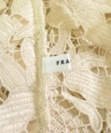 FRAY I.D（フレイアイディー）ブラウス ベージュ サイズ:-(S位) レディース/2200692095065