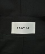 FRAY I.D（フレイアイディー）その他 黒 サイズ:F レディース/2200692505045