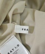 FRAY I.D（フレイアイディー）ワンピース ベージュ サイズ:0(S位) レディース/2200695747015