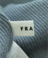 FRAY I.D（フレイアイディー）ニット・セーター 青 サイズ:F レディース/2200693066033