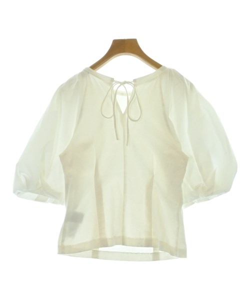 FRAY I.D（フレイアイディー）Tシャツ・カットソー 白 サイズ:ONE レディース/2200693066040