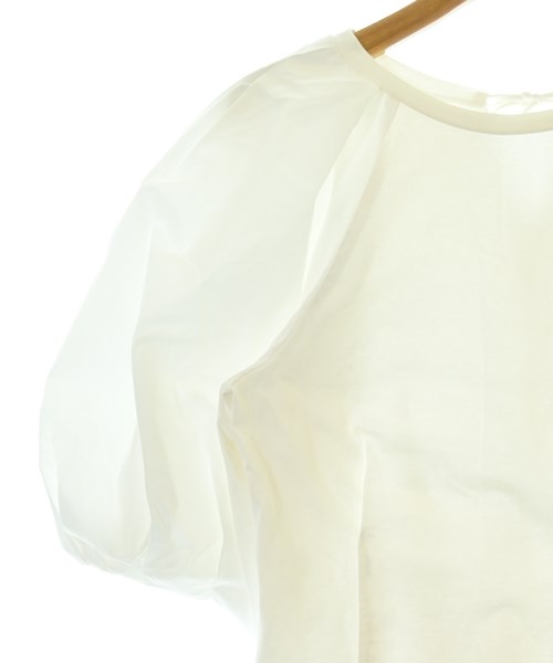 FRAY I.D（フレイアイディー）Tシャツ・カットソー 白 サイズ:ONE レディース/2200693066040
