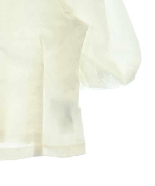 FRAY I.D（フレイアイディー）Tシャツ・カットソー 白 サイズ:ONE レディース/2200693066040