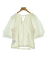 FRAY I.D（フレイアイディー）Tシャツ・カットソー 白 サイズ:ONE レディース/2200693066040