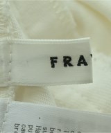 FRAY I.D（フレイアイディー）Tシャツ・カットソー 白 サイズ:ONE レディース/2200693066040