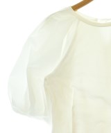 FRAY I.D（フレイアイディー）Tシャツ・カットソー 白 サイズ:ONE レディース/2200693066040