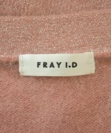 FRAY I.D（フレイアイディー）アンサンブル ピンク サイズ:F レディース/2200690229011