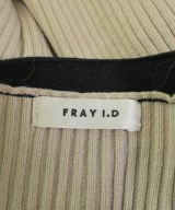 FRAY I.D（フレイアイディー）ワンピース ベージュ サイズ:0(S位) レディース/2200690229080