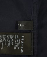 FRAY I.D（フレイアイディー）ブラウス 紺 サイズ:F/F レディース/2200690229110