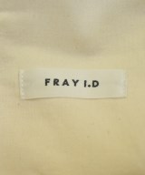 FRAY I.D（フレイアイディー）スウェットパンツ グレー サイズ:0(S位) レディース/2200680325051