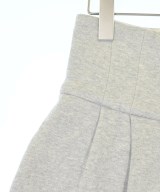FRAY I.D（フレイアイディー）スウェットパンツ グレー サイズ:0(S位) レディース/2200680325051
