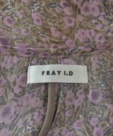 FRAY I.D（フレイアイディー）ワンピース 紫 サイズ:0(S位) レディース/2200693223023