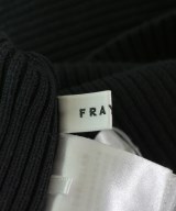 FRAY I.D（フレイアイディー）ニット・セーター 黒 サイズ:F レディース/2200690630015