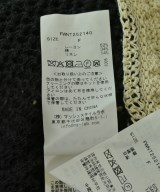 FRAY I.D（フレイアイディー）ニット・セーター 黒 サイズ:F レディース/2200691469041