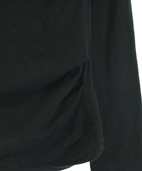 FRAY I.D（フレイアイディー）Tシャツ・カットソー 黒 サイズ:ONE レディース/2200692370186