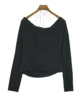 FRAY I.D（フレイアイディー）Tシャツ・カットソー 黒 サイズ:ONE レディース/2200692370186