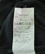 FRAY I.D（フレイアイディー）Tシャツ・カットソー 黒 サイズ:ONE レディース/2200692370186