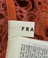FRAY I.D（フレイアイディー）ワンピース オレンジ サイズ:0(S位) レディース/2200695807054