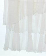 FRAY I.D（フレイアイディー）ロング・マキシ丈スカート 白 サイズ:1(M位) レディース/2200696577062