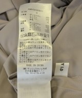 FRAY I.D（フレイアイディー）ワンピース 茶 サイズ:0(S位) レディース/2200699227049