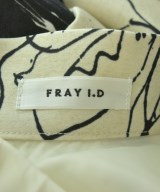 FRAY I.D（フレイアイディー）ロング・マキシ丈スカート ベージュ サイズ:1(M位) レディース/2200695970048