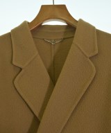 FRAY I.D（フレイアイディー）チェスターコート ベージュ サイズ:0(S位) レディース/2200695824037