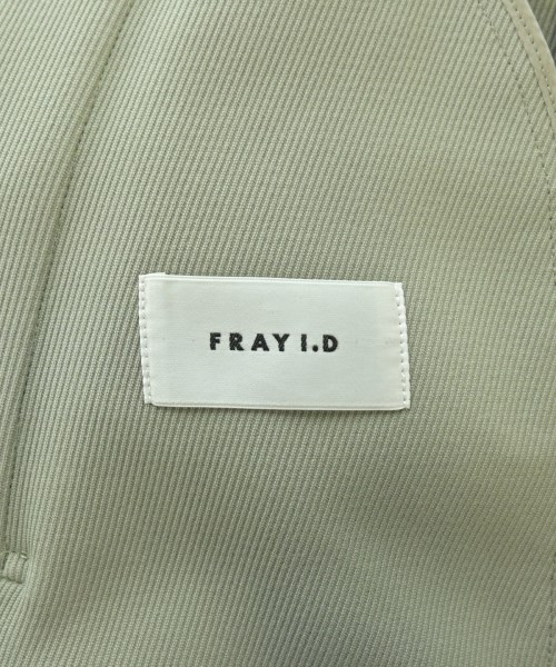 FRAY I.D（フレイアイディー）その他 緑 サイズ:1(M位) レディース/2200698874022
