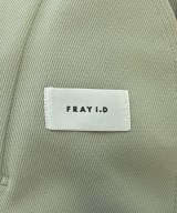 FRAY I.D（フレイアイディー）その他 緑 サイズ:1(M位) レディース/2200698874022