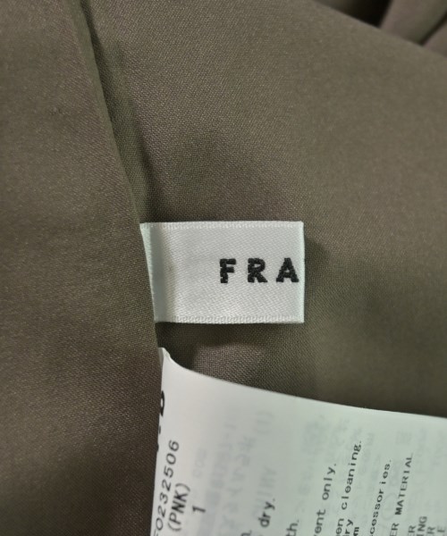 FRAY I.D（フレイアイディー）ワンピース ピンク サイズ:1(M位) レディース/2200698874145