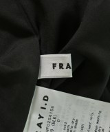 FRAY I.D（フレイアイディー）ワンピース 黒 サイズ:0(S位) レディース/2200697052049