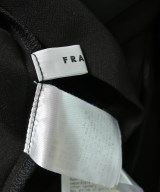 FRAY I.D（フレイアイディー）ワンピース 黒 サイズ:00(XS位) レディース/2200697992031