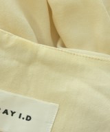 FRAY I.D（フレイアイディー）ジャケット 白 サイズ:0(S位) レディース/2200696507038