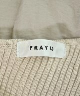 FRAY I.D（フレイアイディー）ワンピース ベージュ サイズ:F レディース/2200697915283