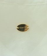 FRAY I.D（フレイアイディー）ブラウス 白 サイズ:F レディース/2200700733033