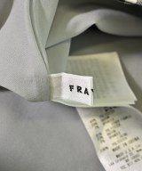 FRAY I.D（フレイアイディー）ロング・マキシ丈スカート グレー サイズ:0(S位) レディース/2200700947041