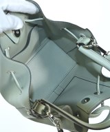 FRAY I.D（フレイアイディー）ショルダーバッグ 緑 サイズ:- レディース/2200695637026