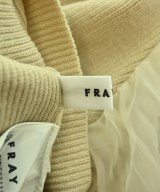 FRAY I.D（フレイアイディー）ニット・セーター ベージュ サイズ:F レディース/2200698773097