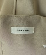 FRAY I.D（フレイアイディー）ロング・マキシ丈スカート ベージュ サイズ:1(M位) レディース/2200688157081