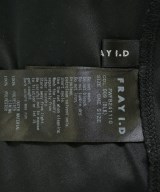 FRAY I.D（フレイアイディー）ブラウス 黒 サイズ:F レディース/2200699900010