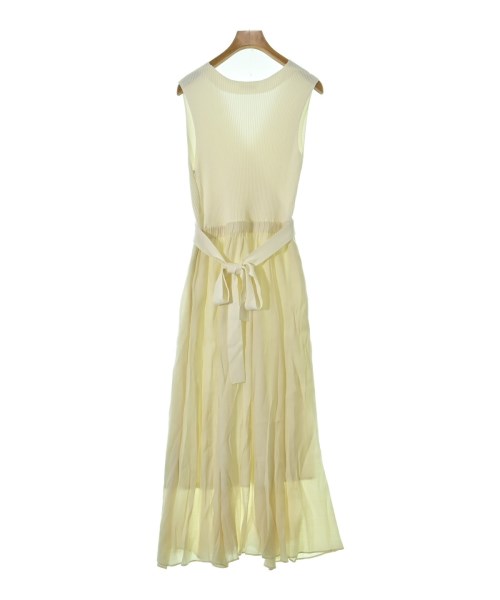 FRAY I.D（フレイアイディー）ワンピース 白 サイズ:F レディース/2200694335039