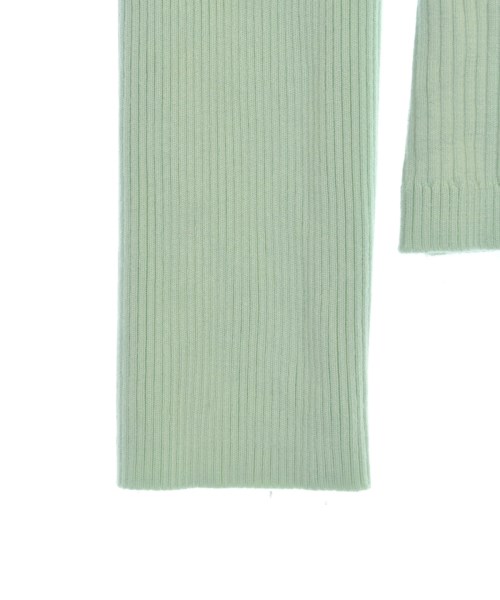 FRAY I.D（フレイアイディー）ニット・セーター 緑 サイズ:F レディース/2200650632073